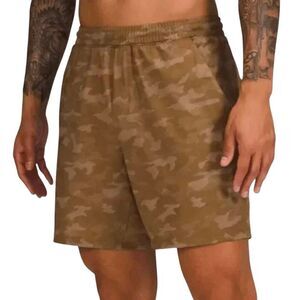 LULULEMON ATHLETICA Pace Breaker Short 7' Size Small